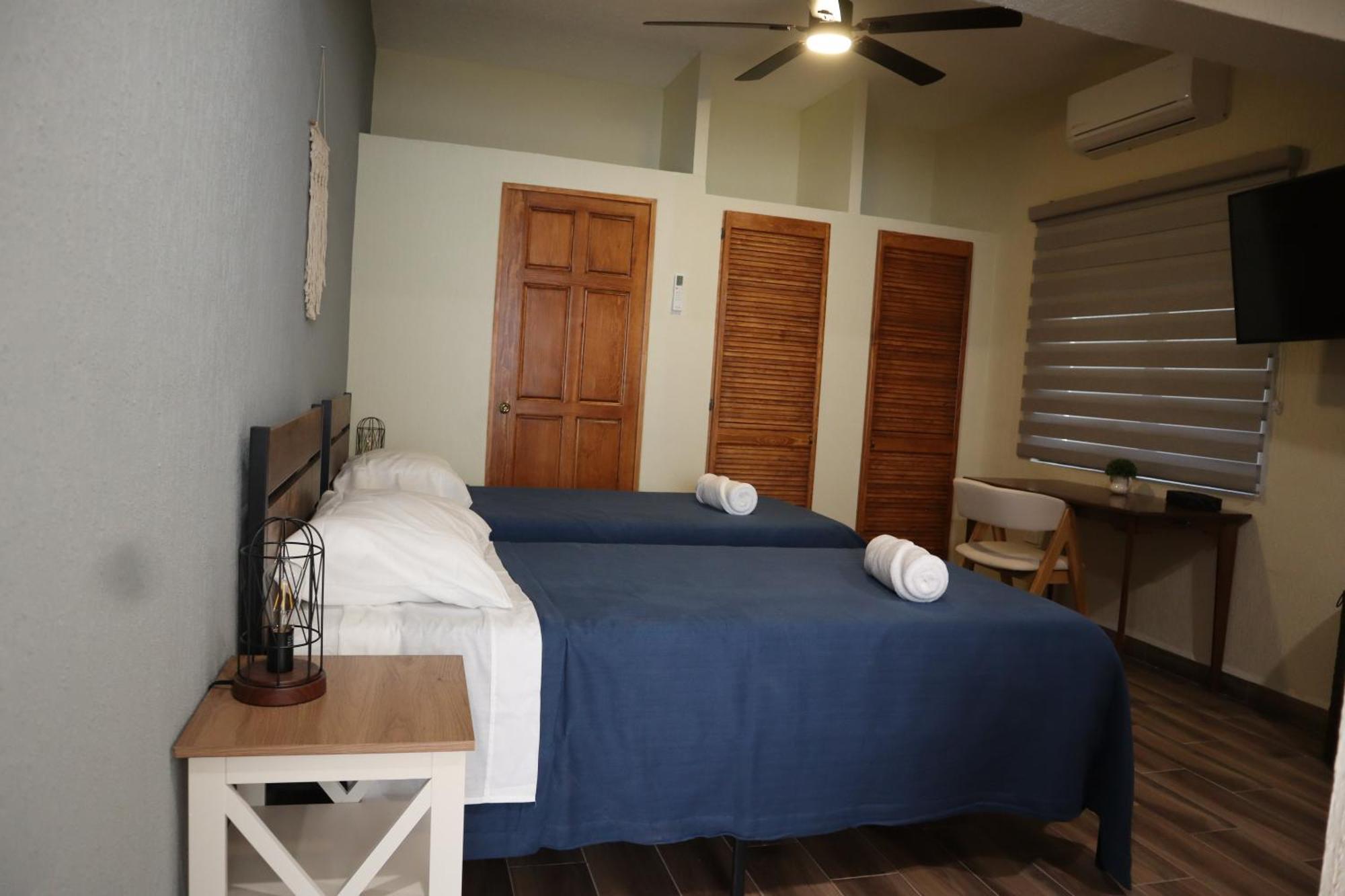 Marjor Suites La Paz Exterior photo